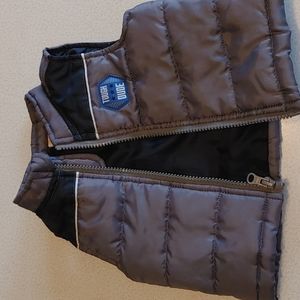 COPY - Baby Boy Vest